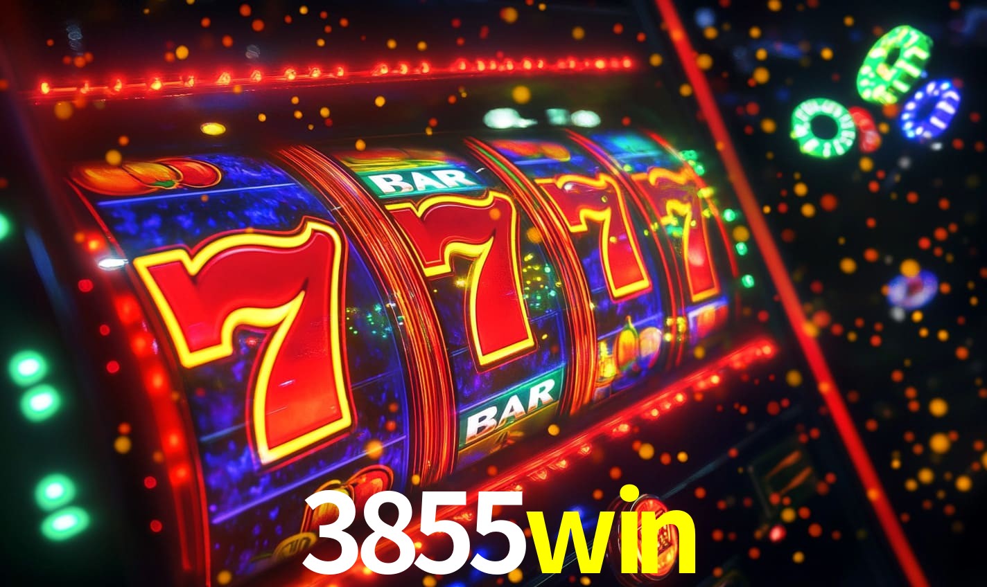 Bônus Generosos e Exclusivos no 3855win para Você!