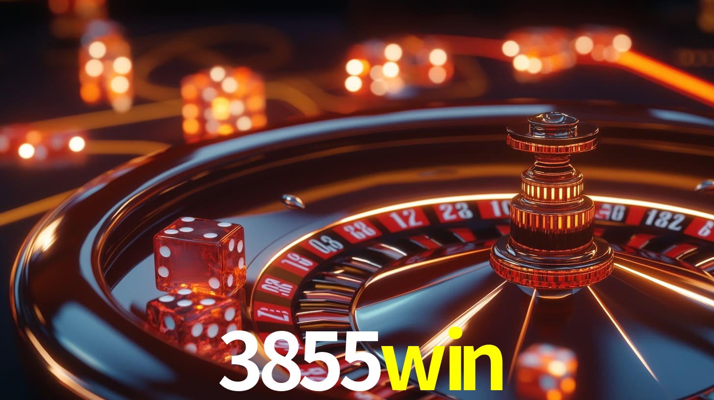 Desvendando o Mundo dos Jogos Virtuais na 3855win