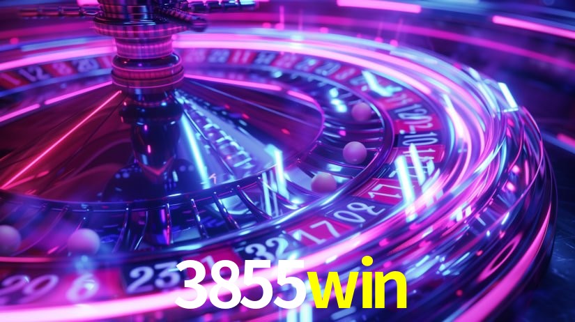 Tecnologia da Plataforma 3855win