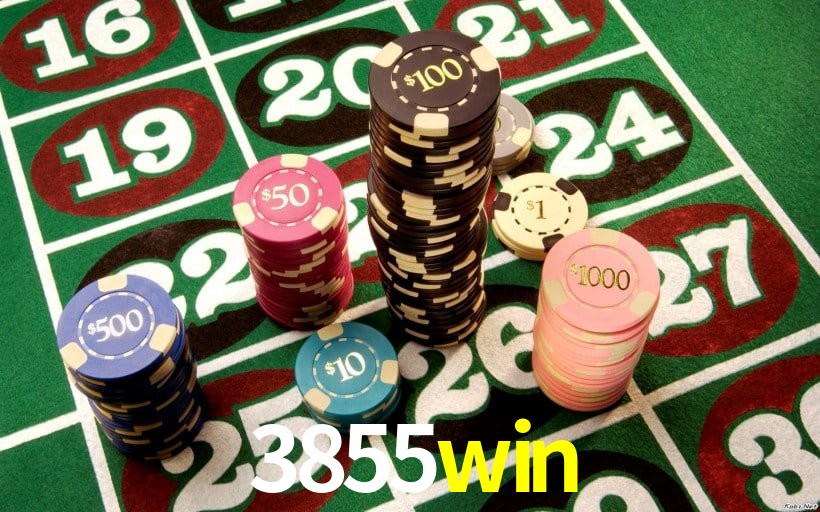 Desvendando o Mundo dos Jogos Virtuais na 3855win
