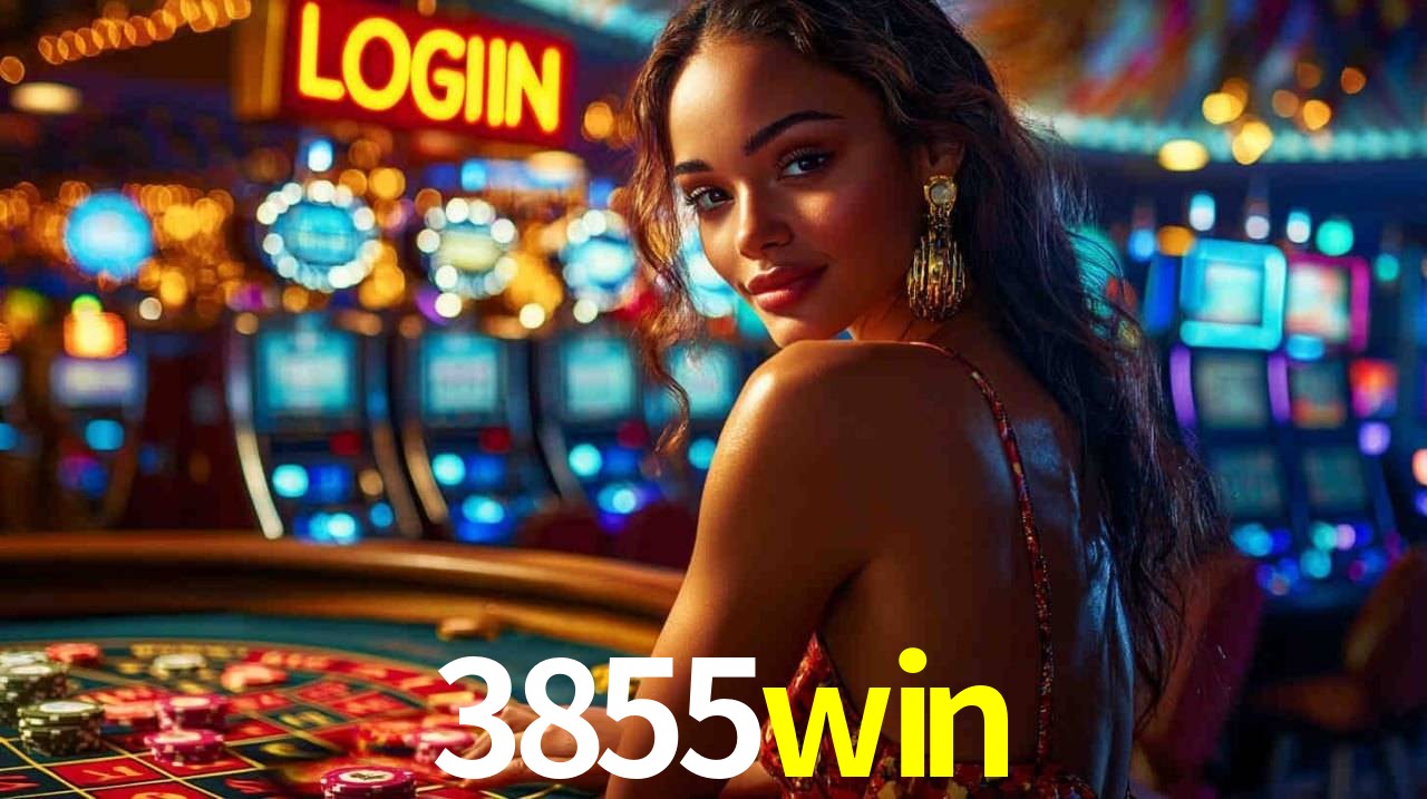 Apostas Esportivas na 3855win: Um Guia Completo