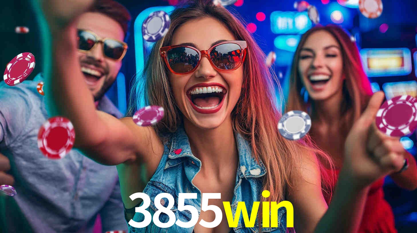 Apostas de Tênis 3855win