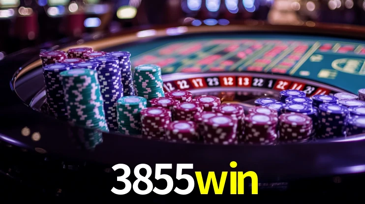 Welcome Bonus 3855win