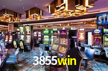Interface Premium 3855win