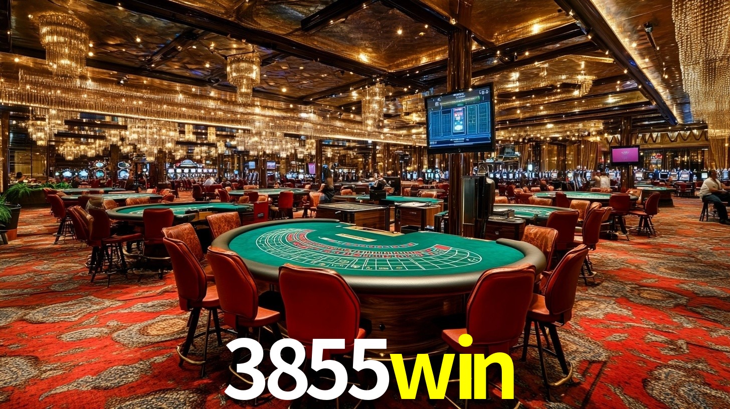 3855win bet