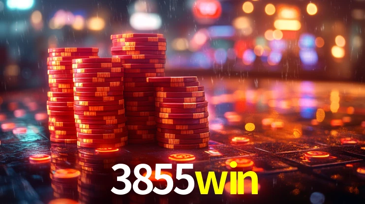 3855win: Seu Especialista em Apostas Esportivas Brasileiras