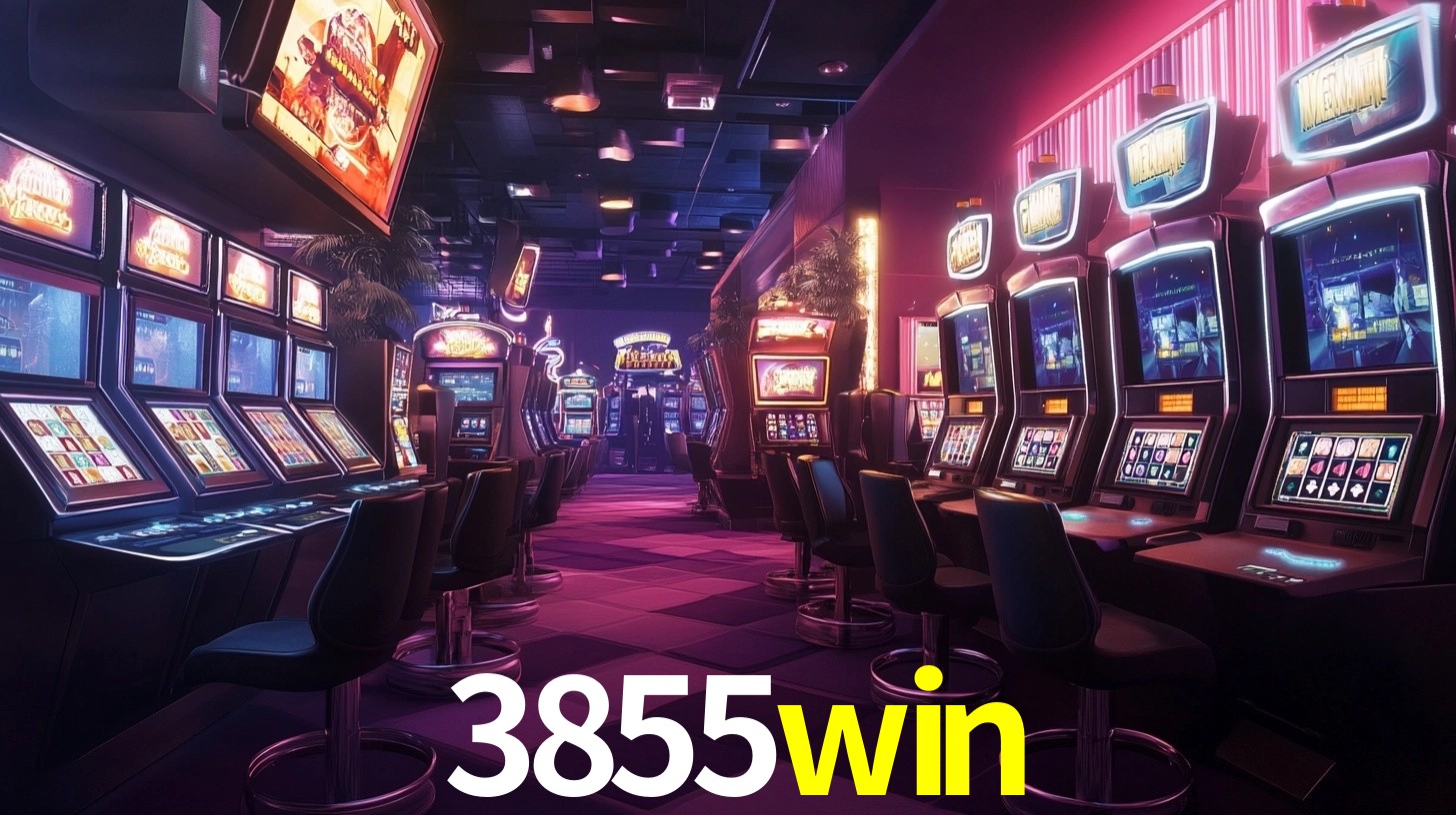 Experimente o Login Seguro Premium no 3855win