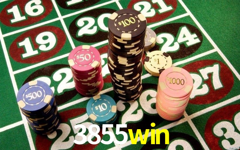 Integração de APIs 3855win