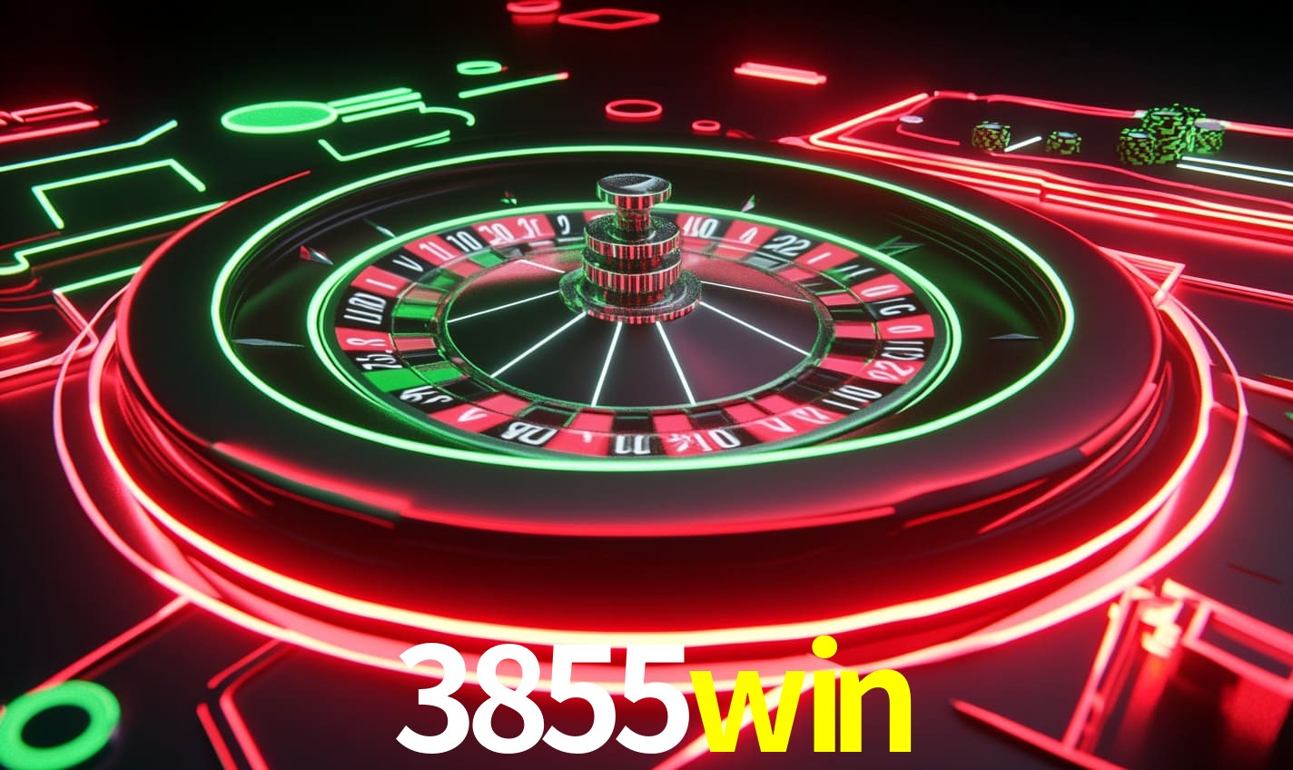 Casino Ao Vivo 3855win